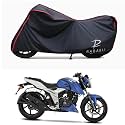 Waterproof Bike Body Cover Compatible for 