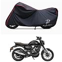 Waterproof Bike Body Cover Compatible for 