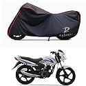 Waterproof Bike Body Cover Compatible for 