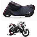 Waterproof Bike Body Cover Compatible for 