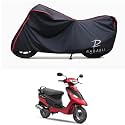 Waterproof Bike Body Cover Compatible for 