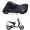 Waterproof Bike Body Cover Compatible for 