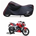 Waterproof Bike Body Cover Compatible for 