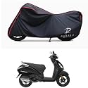 Waterproof Bike Body Cover Compatible for 