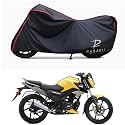 Waterproof Bike Body Cover Compatible for 