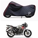 Waterproof Bike Body Cover Compatible for 