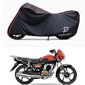 Waterproof Bike Body Cover Compatible for 