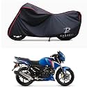 Waterproof Bike Body Cover Compatible for 