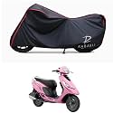Waterproof Bike Body Cover Compatible for 