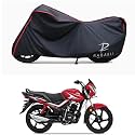 Waterproof Bike Body Cover Compatible for 