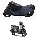 Waterproof Bike Body Cover Compatible for 