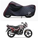 Waterproof Bike Body Cover Compatible for 