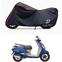 Waterproof Bike Body Cover Compatible for 