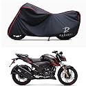 Waterproof Bike Body Cover Compatible for 