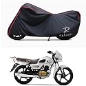 Waterproof Bike Body Cover Compatible for 