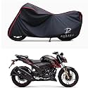 Waterproof Bike Body Cover Compatible for 