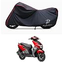 Waterproof Bike Body Cover Compatible for 
