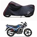 Waterproof Bike Body Cover Compatible for 
