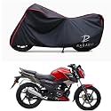 Waterproof Bike Body Cover Compatible for 
