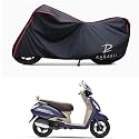 Waterproof Bike Body Cover Compatible for 