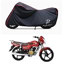 Waterproof Bike Body Cover Compatible for 