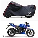 Waterproof Bike Body Cover Compatible for 