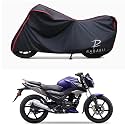 Waterproof Bike Body Cover Compatible for 
