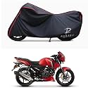 Waterproof Bike Body Cover Compatible for 