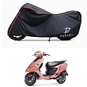 Waterproof Bike Body Cover Compatible for 