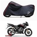 Waterproof Bike Body Cover Compatible for 