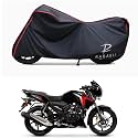 Waterproof Bike Body Cover Compatible for 