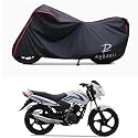 Waterproof Bike Body Cover Compatible for 