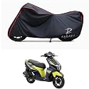 Waterproof Bike Body Cover Compatible for 