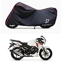 Waterproof Bike Body Cover Compatible for 
