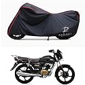Waterproof Bike Body Cover Compatible for 