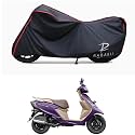 Waterproof Bike Body Cover Compatible for 