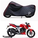 Waterproof Bike Body Cover Compatible for 