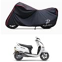 Waterproof Bike Body Cover Compatible for 