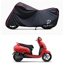 Waterproof Bike Body Cover Compatible for 