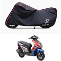 Waterproof Bike Body Cover Compatible for 
