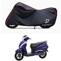 Waterproof Bike Body Cover Compatible for 