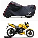 Waterproof Bike Body Cover Compatible for 