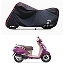 Waterproof Bike Body Cover Compatible for 