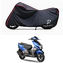 Waterproof Bike Body Cover Compatible for 
