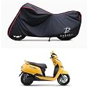 Waterproof Bike Body Cover Compatible for 