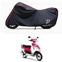 Waterproof Bike Body Cover Compatible for 