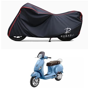 Waterproof Bike Body Cover Compatible for