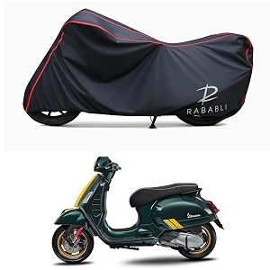 Waterproof Bike Body Cover Compatible for
