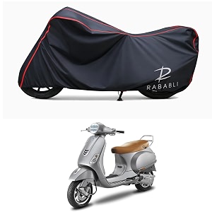 Waterproof Bike Body Cover Compatible for