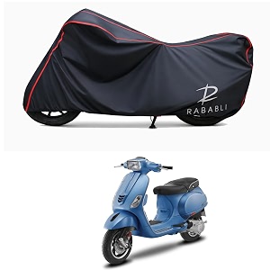 Waterproof Bike Body Cover Compatible for